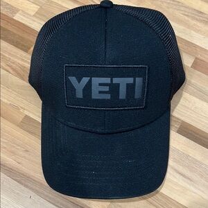 YETI SnapBack